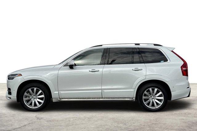 used 2016 Volvo XC90 car, priced at $19,991