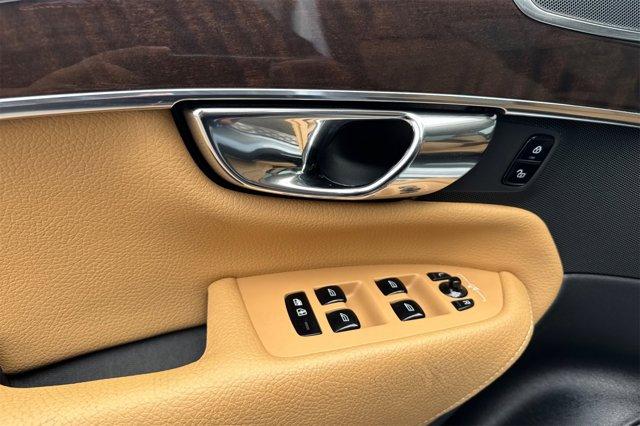 used 2016 Volvo XC90 car, priced at $19,991
