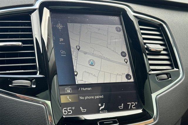 used 2016 Volvo XC90 car, priced at $19,991