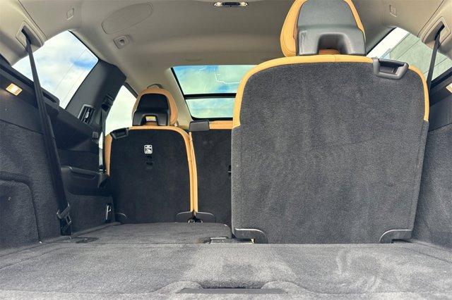 used 2016 Volvo XC90 car, priced at $19,991