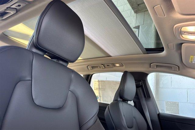 new 2025 Volvo XC60 Plug-In Hybrid car, priced at $61,100