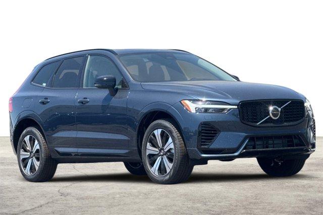 new 2025 Volvo XC60 Plug-In Hybrid car, priced at $61,100