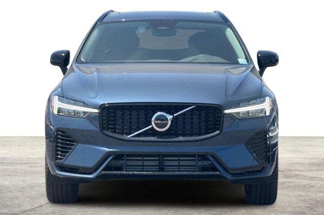 new 2025 Volvo XC60 Plug-In Hybrid car, priced at $61,100
