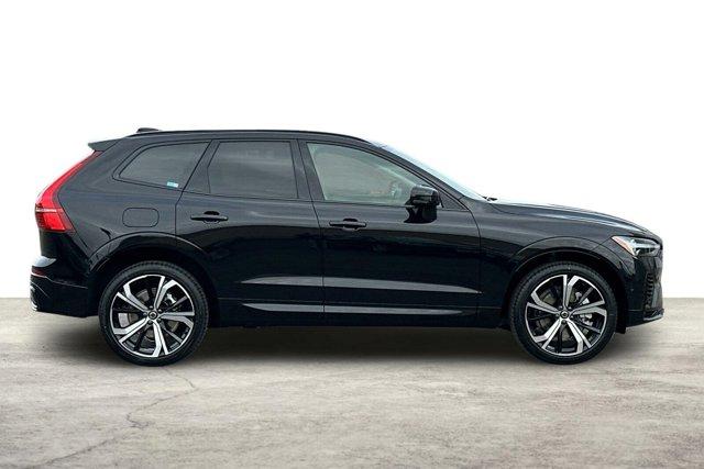 new 2025 Volvo XC60 Plug-In Hybrid car, priced at $71,485