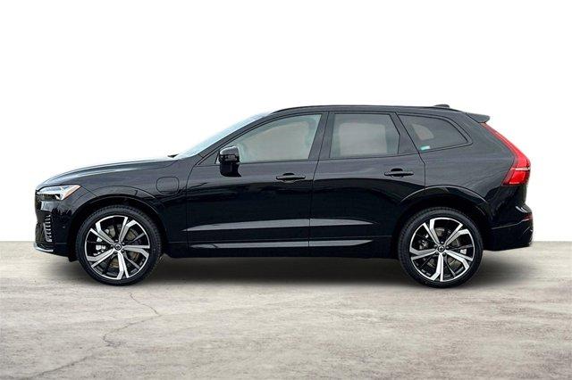 new 2025 Volvo XC60 Plug-In Hybrid car, priced at $67,364