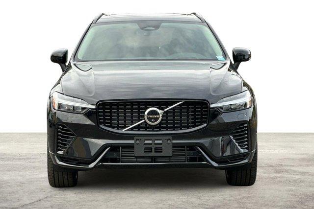 new 2025 Volvo XC60 Plug-In Hybrid car, priced at $71,485