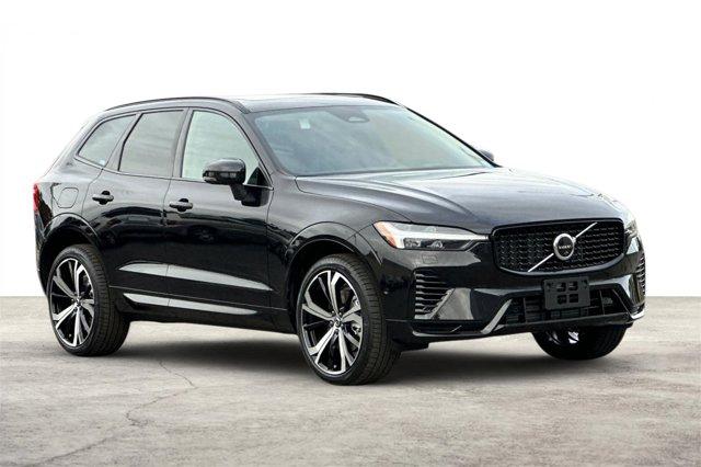 new 2025 Volvo XC60 Plug-In Hybrid car, priced at $67,364