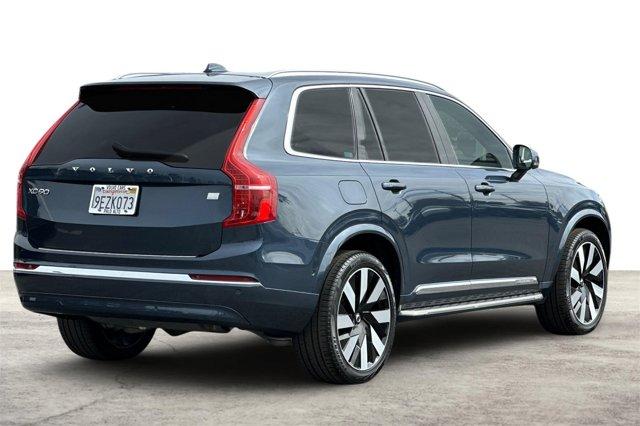 used 2023 Volvo XC90 Recharge Plug-In Hybrid car, priced at $64,995