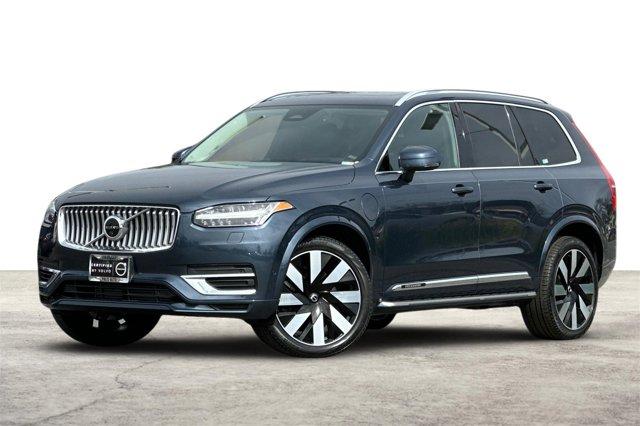 used 2023 Volvo XC90 Recharge Plug-In Hybrid car, priced at $64,995