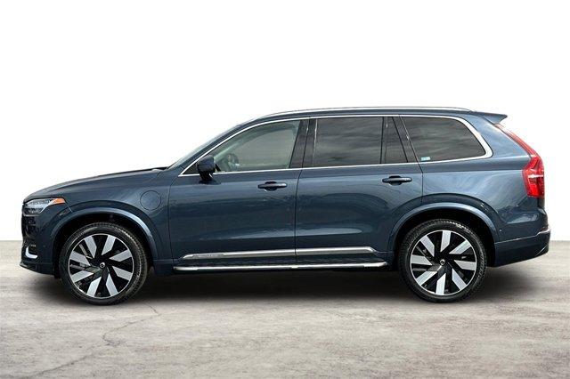 used 2023 Volvo XC90 Recharge Plug-In Hybrid car, priced at $64,995