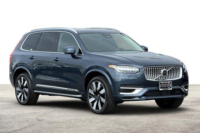 used 2023 Volvo XC90 Recharge Plug-In Hybrid car, priced at $64,995