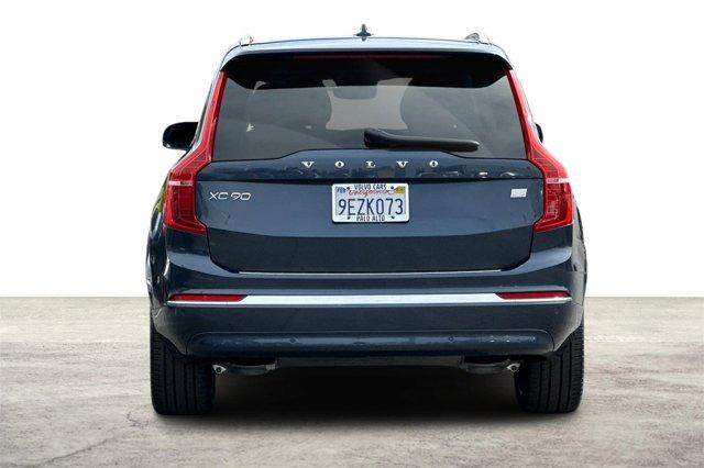 used 2023 Volvo XC90 Recharge Plug-In Hybrid car, priced at $64,995