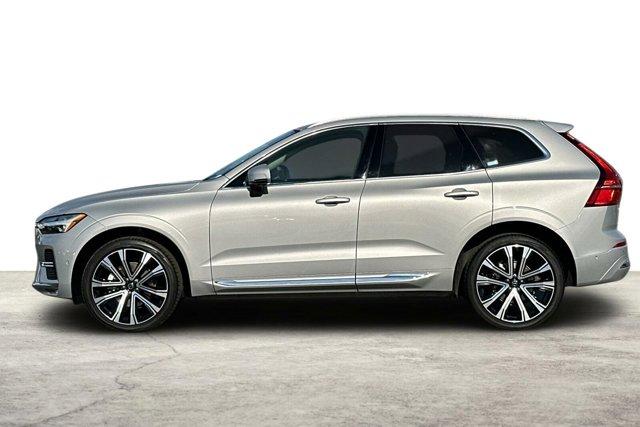 used 2023 Volvo XC60 car, priced at $46,895