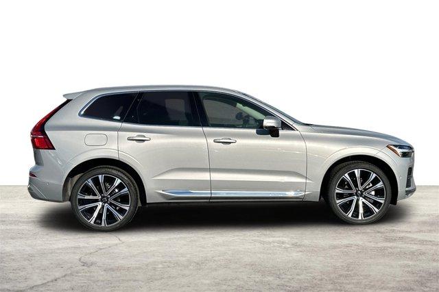 used 2023 Volvo XC60 car, priced at $46,895