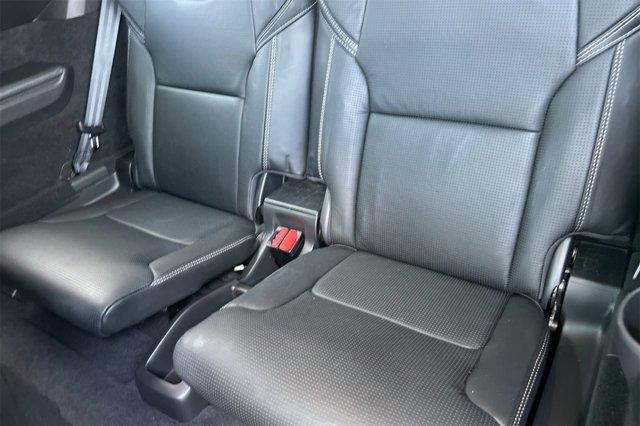 used 2019 Volvo XC90 Hybrid car, priced at $36,500