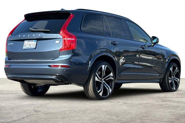 used 2022 Volvo XC90 Recharge Plug-In Hybrid car, priced at $51,495