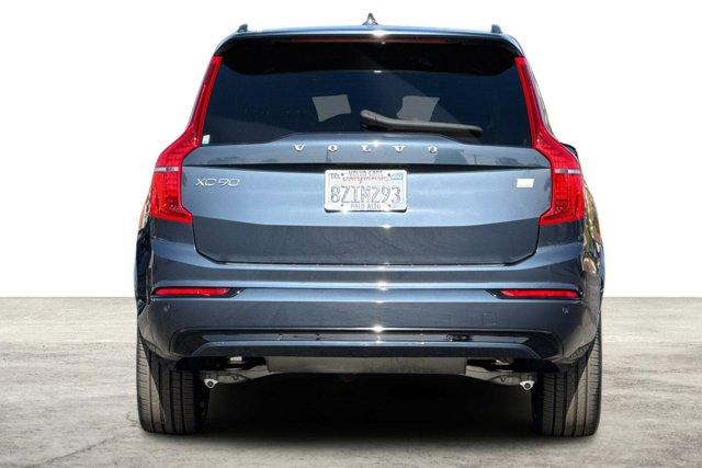 used 2022 Volvo XC90 Recharge Plug-In Hybrid car, priced at $51,495