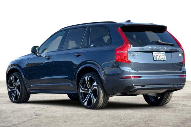 used 2022 Volvo XC90 Recharge Plug-In Hybrid car, priced at $51,495