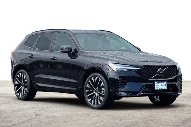 new 2026 Volvo XC60 car, priced at $61,619