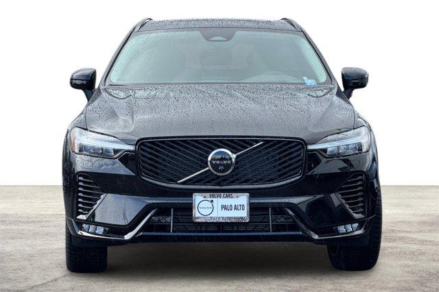 new 2026 Volvo XC60 car, priced at $61,619