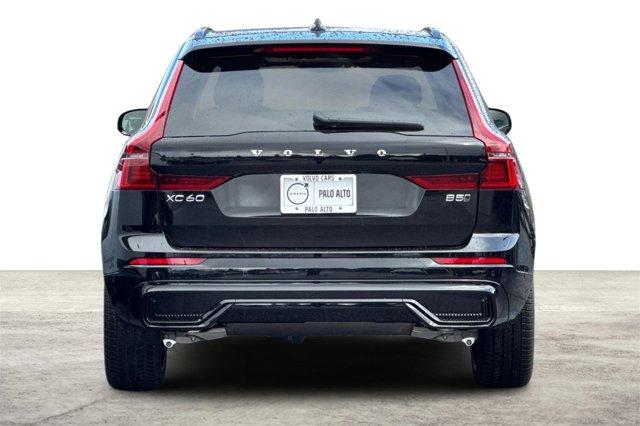 new 2026 Volvo XC60 car, priced at $61,619