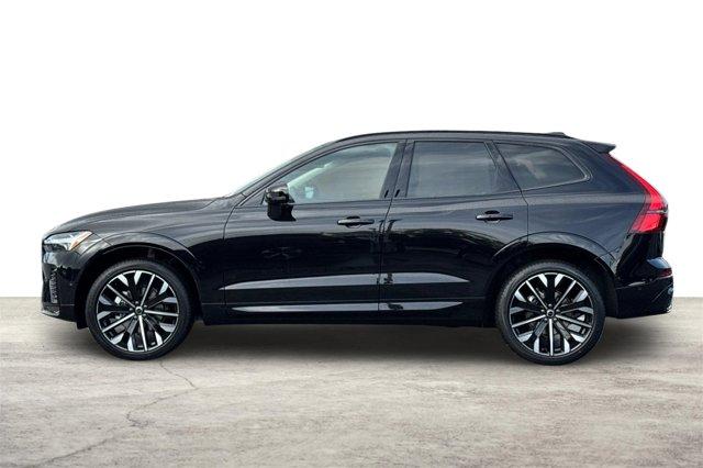 new 2026 Volvo XC60 car, priced at $61,619