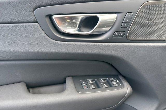 new 2026 Volvo XC60 car, priced at $61,619