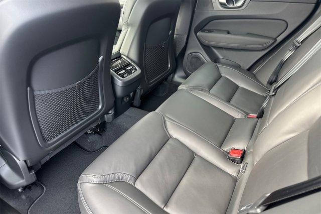 new 2026 Volvo XC60 car, priced at $61,619