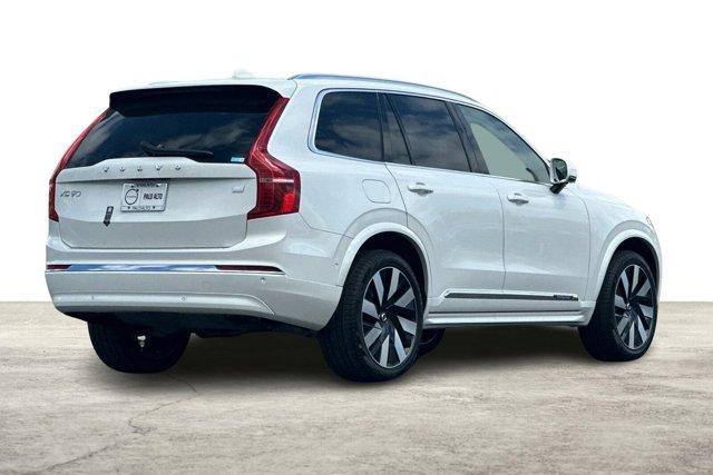 new 2024 Volvo XC90 Recharge Plug-In Hybrid car, priced at $76,755