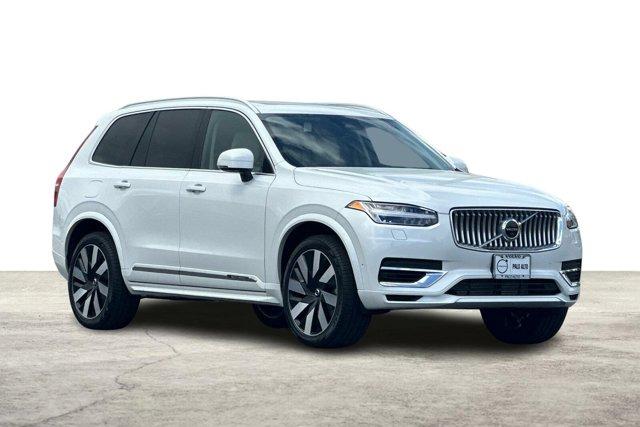 new 2024 Volvo XC90 Recharge Plug-In Hybrid car, priced at $76,755