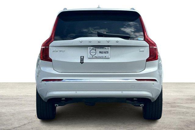 new 2024 Volvo XC90 Recharge Plug-In Hybrid car, priced at $76,755