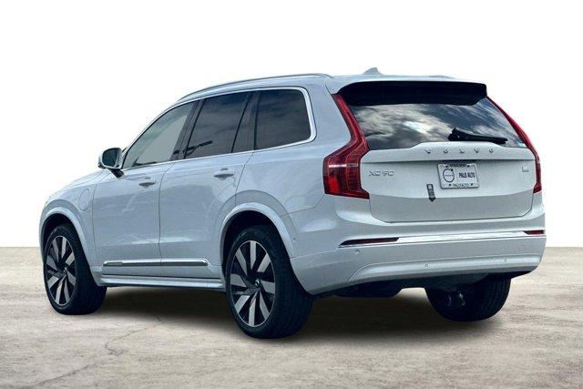new 2024 Volvo XC90 Recharge Plug-In Hybrid car, priced at $76,755