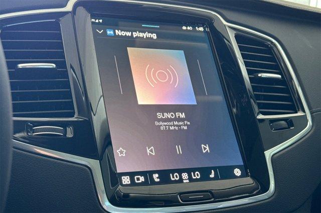 used 2024 Volvo XC90 Recharge Plug-In Hybrid car, priced at $63,991