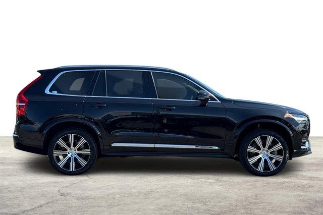 used 2024 Volvo XC90 Recharge Plug-In Hybrid car, priced at $63,991