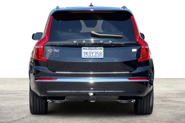 used 2024 Volvo XC90 Recharge Plug-In Hybrid car, priced at $63,991