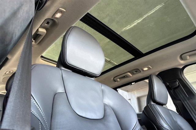 used 2024 Volvo XC90 Recharge Plug-In Hybrid car, priced at $63,991