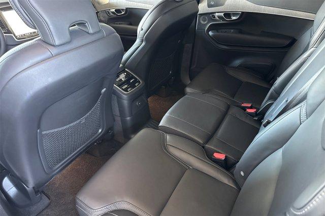 used 2024 Volvo XC90 Recharge Plug-In Hybrid car, priced at $63,991