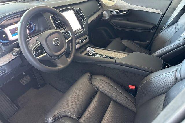 used 2024 Volvo XC90 Recharge Plug-In Hybrid car, priced at $63,991