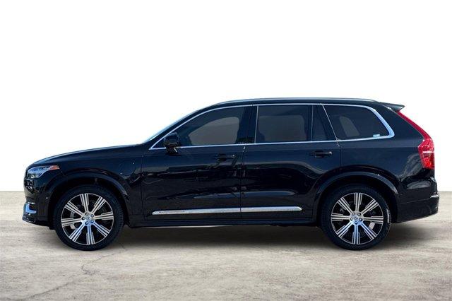 used 2024 Volvo XC90 Recharge Plug-In Hybrid car, priced at $63,991