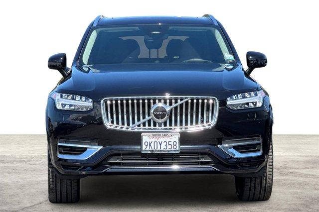 used 2024 Volvo XC90 Recharge Plug-In Hybrid car, priced at $63,991