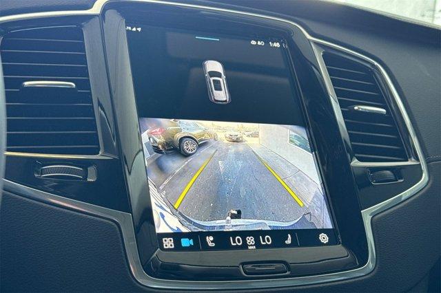 used 2024 Volvo XC90 Recharge Plug-In Hybrid car, priced at $63,991