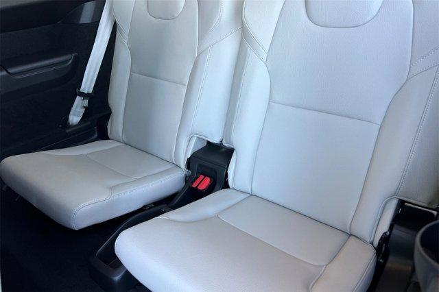 new 2025 Volvo XC90 Plug-In Hybrid car, priced at $71,519