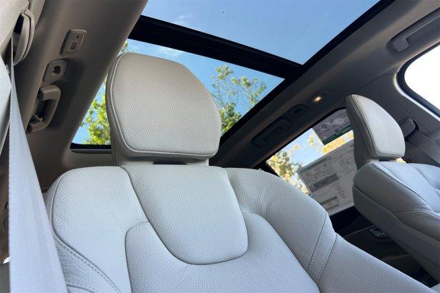 new 2025 Volvo XC90 Plug-In Hybrid car, priced at $71,519