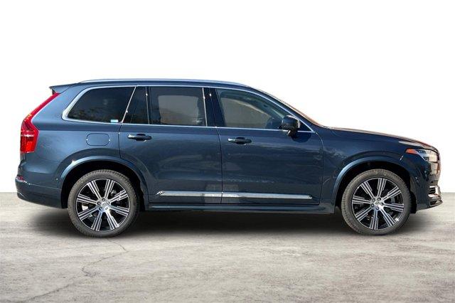 new 2025 Volvo XC90 Plug-In Hybrid car, priced at $71,519