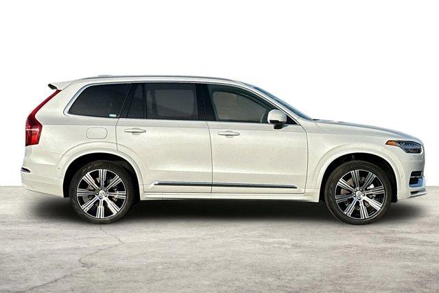 new 2025 Volvo XC90 car, priced at $68,431