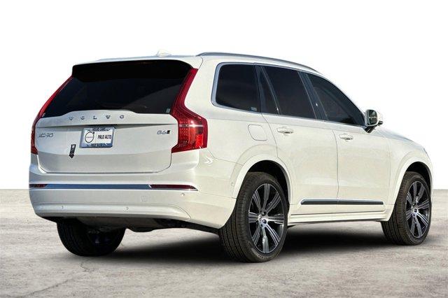 new 2025 Volvo XC90 car, priced at $67,431