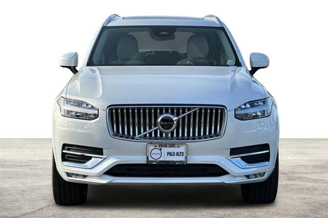 new 2025 Volvo XC90 car, priced at $67,431