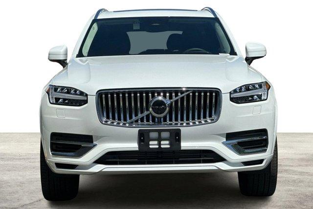 new 2024 Volvo XC90 Recharge Plug-In Hybrid car, priced at $81,155