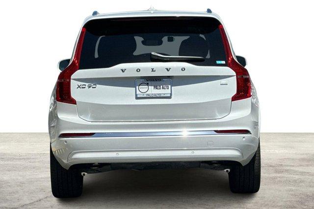 new 2024 Volvo XC90 Recharge Plug-In Hybrid car, priced at $81,155