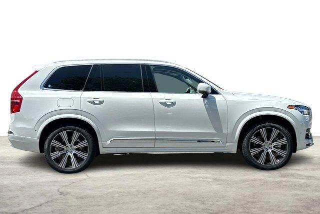 new 2024 Volvo XC90 Recharge Plug-In Hybrid car, priced at $81,155